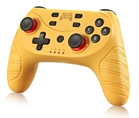 Gamepad Inalámbrico a Precio Económico, Mando de Juegos Joystick para Accesorios de Consola Switch Pro