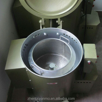 Centrifugeuse verticale de v, sèche-linge, appareil de séchage d'air chaud