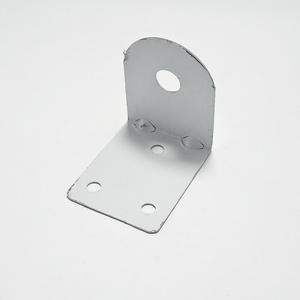 Soporte para grifo purificador de agua Yipinquan, placa de montaje fija de acero inoxidable de 2 puntos para accesorio de grifo de agua potable directa - Product Image 2