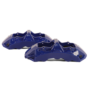 Étrier de frein GT6 à 6 pistons modifié, inspiré de la course, pour Gr86 - Product Image 2