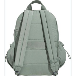 Mochila Unisex Ligera y Personalizada de la Marca ADDS, de Poliéster con Letras, Diseño Casual Básico para la Escuela Secundaria y la Universidad - Product Image 2