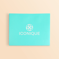 Sac cadeau d'emballage en papier écologique de luxe personnalisé conception UV avec poignée en ruban sacs en papier commercial avec votre propre logo