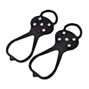 <span class=keywords><strong>Crampons</strong></span> universels à glace/<span class=keywords><strong>crampons</strong></span> antidérapants, <span class=keywords><strong>crampons</strong></span> en acier à 5 <span class=keywords><strong>crampons</strong></span> pour la glace et la neige, <span class=keywords><strong>crampons</strong></span> de traction à neige pour chaussures, bottes - Product Image 1