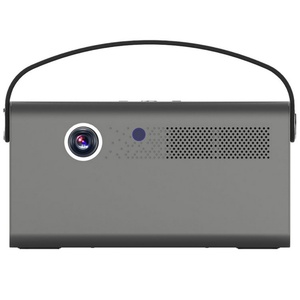 โปรเจคเตอร์ V7 3D Smart DLP ปรับค่าคีย์สโตนอัตโนมัติ - Product Image 2