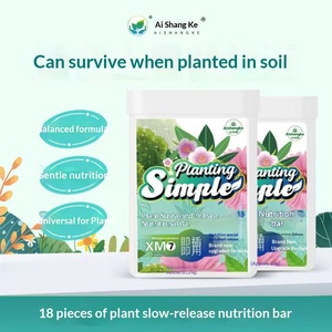 Nhà máy phát hành chậm dạng hạt phân bón độ tinh khiết 95% mục đích chung Nitơ phốt pho kali cho nhà sử dụng hoa màu xanh lá cây - Product Image 5