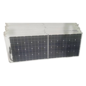 Nueva Llegada: Paneles Solares Flexibles de Alta Eficiencia de 450W 41.5V con Celdas de Corte Medio, Precio de Mayorista Directo de Fabricante de Energía Solar - Product Image 3