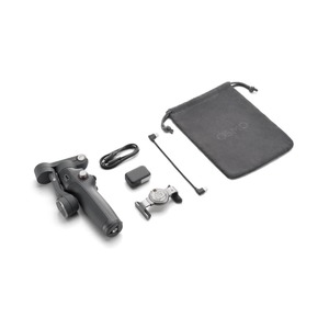 NUEVO Kit Combo D J Osmo Mobile 8 para Vlog, Estabilizador de Teléfono con Rotación de 360 Grados, Batería de 10h, Plegable - Product Image 5