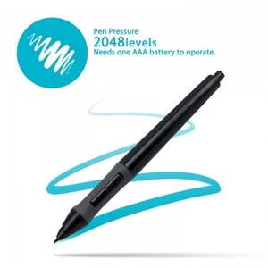 Huion pas cher 420 Électromagnétique numérique enfants dessin stylo l'éducation signature panneau d'art conception d'animation <span class=keywords><strong>tablette</strong></span> <span class=keywords><strong>graphique</strong></span> - Product Image 4