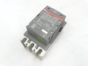AF205-30-11-<b>12</b> AF205301112 Contactor 3 Pole for Plc - Product Image 4