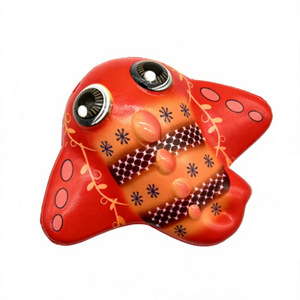 Espuma de poliuretano de levantamiento lento, sensorial, en oferta, set surtido de animales marinos para decoraciones de fiestas de cumpleaños infantiles y antiestrés - Product Image 3