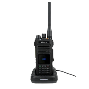 วิทยุสื่อสารแบบกันน้ำ 5W IP67 พร้อม Sub-PTT ยี่ห้อ Retevis Ailunce รุ่น HA1UV - Product Image 6