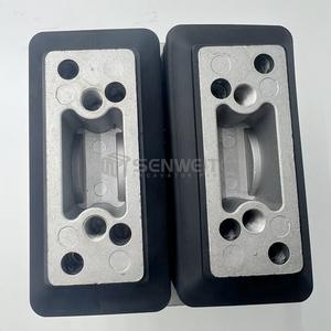 Vanne de commande directionnelle Senwitt B220401000623 pour ensemble de pédale d'excavatrice SY55 YC60 - Product Image 4