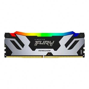 Kit de Memoria FURY Renegade DDR5 RGB 16G 32G 64G DDR5 - Negro, Nuevo, Kits de Memoria RAM DDR5 de 16G - Product Image 3