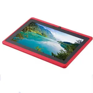 ZKA100 Tablet 7 inches Android WIFI 2+32GB Full HD IPS Capacitive Touch Screen Panel Tablet PC for Kids Educational