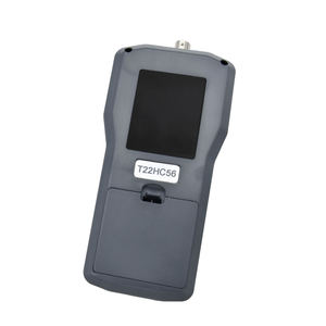 Humidimètre inductif 2-en-1 MS360 avec grand écran LCD, <span class=keywords><strong>sonde</strong></span> de 20 mm, précision de 0,5 %, garantie 1 an <span class=keywords><strong>pour</strong></span> le <span class=keywords><strong>bois</strong></span>, le papier et les textiles - Product Image 3