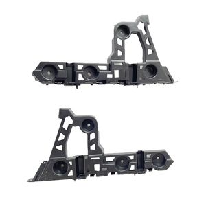 Support de pare-chocs arrière droit pour Insignia B 2017-2019, taille d'origine, fabrication sur mesure, <span class=keywords><strong>r</strong></span>éférence 39200966 - Product Image 6