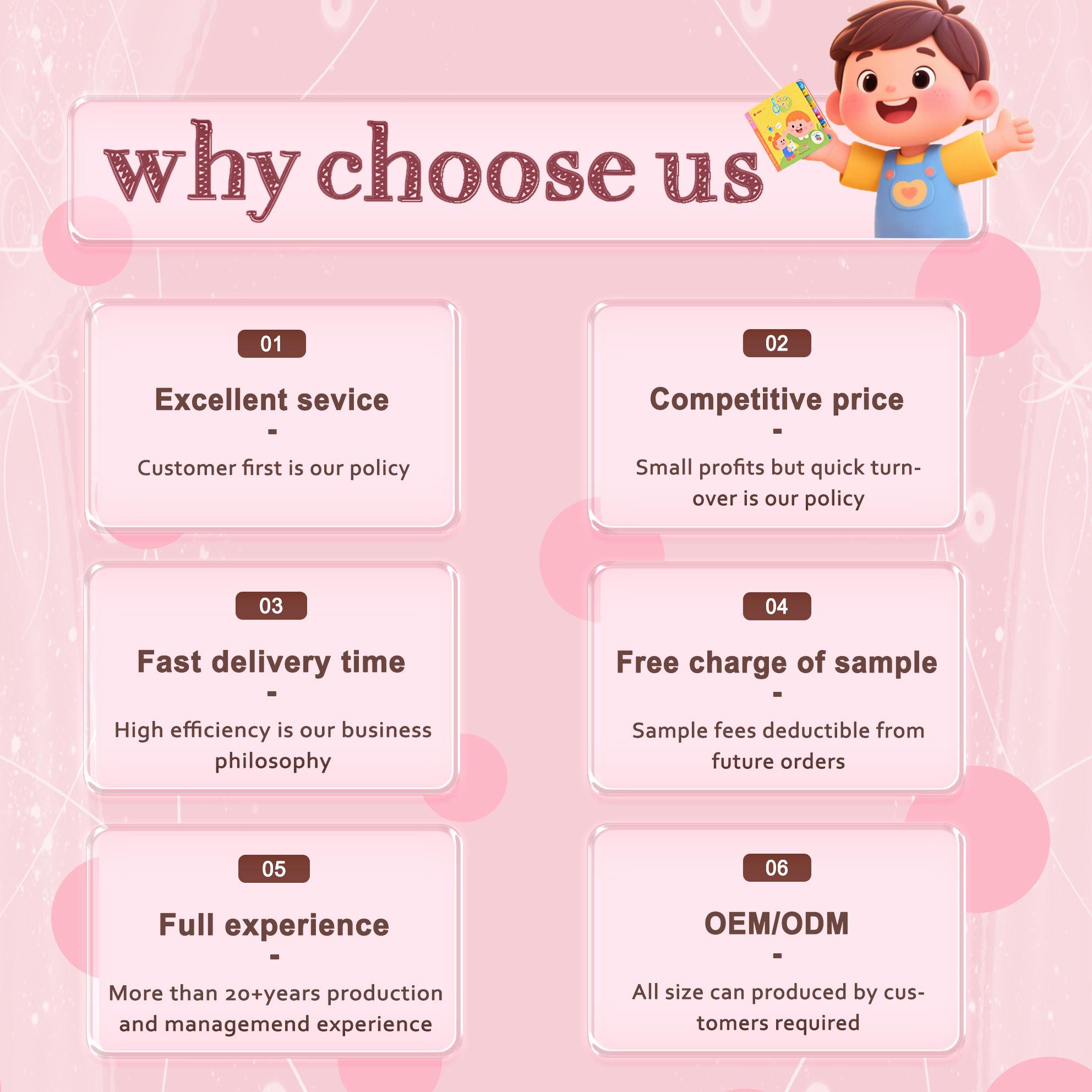 Forme personnalisée