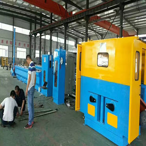 Máquina <span class=keywords><strong>de</strong></span> rotura <span class=keywords><strong>de</strong></span> varilla <span class=keywords><strong>de</strong></span> alambre <span class=keywords><strong>de</strong></span> cobre, directa <span class=keywords><strong>de</strong></span> fábrica, buen <span class=keywords><strong>precio</strong></span> - Product Image 6