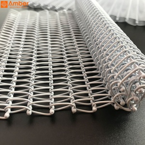 <span class=keywords><strong>Malla</strong></span> Metálica Espiral Versátil, <span class=keywords><strong>Malla</strong></span> Metálica Tejida para Telón de Fondo de Teatro y Pantallas de Espacios de Actuación Creativa - Product Image 5