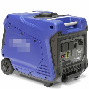 Générateur d'énergie portable à gaz de 4500 watts - Product Image 4