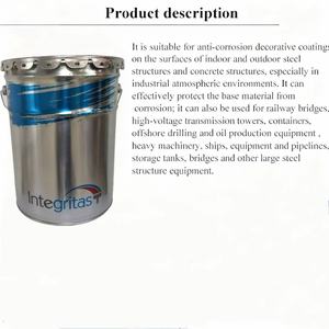 Vernice <span class=keywords><strong>Spray</strong></span> per Mobili Nautici ad Alte Prestazioni, Antiruggine, Anticorrosione, Resistente agli Agenti Chimici, <span class=keywords><strong>Protezione</strong></span> Anti-UV, Bianca - Product Image 3