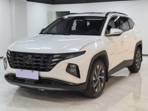 <span class=keywords><strong>2022</strong></span> para Hyundai <span class=keywords><strong>Tucson</strong></span> L usado 1,5 T DCT GLX compacto SUV coche de gasolina con dirección izquierda de alta calidad a la venta - Product Image 2