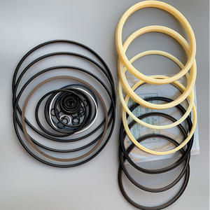 Kits de reparación de sellos de aceite de alta calidad SB121 kits de sellos de interruptores hidráulicos - Product Image 6