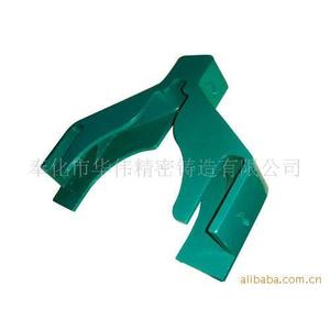 Pièces moulées de haute précision en métal pour utilisation en machinerie - Product Image 1