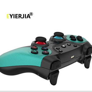 Eyerejia – manette de jeu sans fil avec fonction Turbo à Six axes pour Nintendo <span class=keywords><strong>Switch</strong></span> pro, joystick, nouvelle collection <span class=keywords><strong>2023</strong></span> - Product Image 4