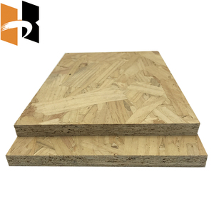 Panneau <span class=keywords><strong>OSB</strong></span> 4x8 pas cher, panneau <span class=keywords><strong>OSB</strong></span> 20 mm, panneau de fibres orientées - Product Image 2