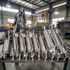 รถพ่วงแบบถอดประกอบได้พร้อมเครื่องบดกรวยเดี่ยว - Product Image 4