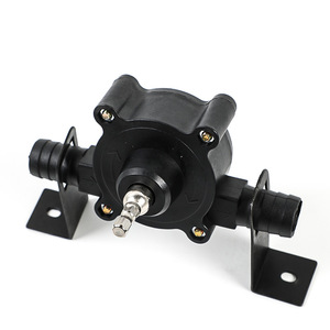 Dr. Giant Electric Drill Water Pump 16-25 Mm Diaphragm Self Priming For Household Use - Product Image 1