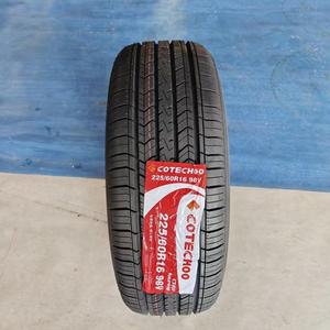 ยางรถยนต์นั่งส่วนบุคคล COTECHOO รุ่นใหม่ 225/60R16 195/45R16 สำหรับรถยนต์ขับเคลื่อน 4 ล้อ คุณภาพสูงจากจีน สำหรับทุกฤดู รับประกัน 50000 กม. - Product Image 1