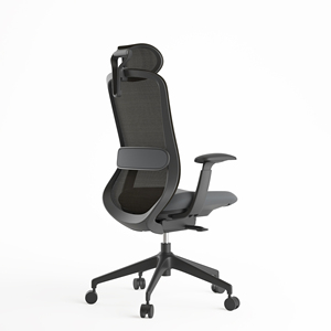 <span class=keywords><strong>Chaise</strong></span> de Bureau Pivotante Ergonomique Moderne <span class=keywords><strong>Chaise</strong></span> de Personnel en Maille de Belle Qualité en <span class=keywords><strong>Bleu</strong></span> Rose Noir Gris-Factory Direct - Product Image 3