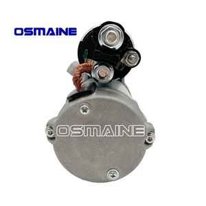 Мотор стартера LR065818 LR028120 LR044091 LR084458 для Freelander <span class=keywords><strong>2</strong></span> L359 Discovery Sport Range Rover Evoque L538 <span class=keywords><strong>2</strong></span>.0L - Product Image 5