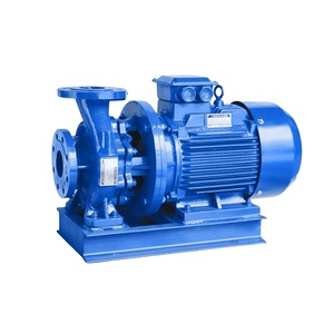 Manufacture 380V Borehole Submersible <b>Water</b> <b>Pump</b> for Agriculture Centrifugal <b>Pump</b> for <b>Water</b> Supply - Product Image 2