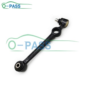 Opass phía trước thấp hơn kiểm soát cánh tay cho KIA niềm tự hào & Mazda 121 I MK da <span class=keywords><strong>1</strong></span> MK1 1987- KKY01-34-310 - Product Image 1