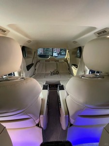Sièges de voiture personnalisés et modifiés pour YLD Luxury Vito MPV Limousine RV Motorhome <span class=keywords><strong>Camper</strong></span> Van - Product Image 5