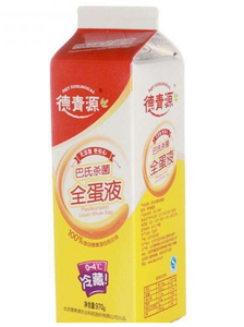 Línea de Producción de Líquido de <span class=keywords><strong>Huevo</strong></span>, <span class=keywords><strong>Huevo</strong></span> <span class=keywords><strong>Entero</strong></span> <span class=keywords><strong>Pasteurizado</strong></span> - Product Image 2