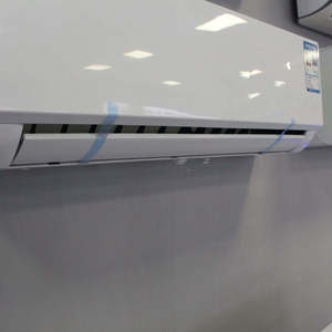 เครื่องปรับอากาศแบบติดผนังอินเวอร์เตอร์ 9000 18000 BTU สำหรับใช้ในบ้าน ระบบทำความเย็นและความร้อน ประหยัดพลังงาน ขายส่ง - Product Image 4
