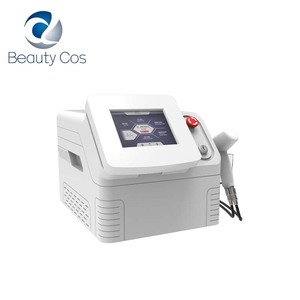 Alta Pressão Mesoterapia Portátil Não Invasiva Refirmação Refrigeração <span class=keywords><strong>Facial</strong></span> Máquina Agulha-livre Beleza Equipamentos - Product Image 3