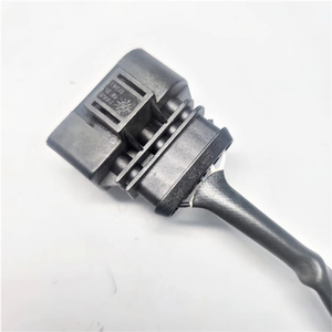 Ricambi Auto 078906265M 077906265AF 077906265J 077906265AA <span class=keywords><strong>Lambada</strong></span> sensore ossigeno per VW PASSAT AUDI A4 A6 A8 - Product Image 5