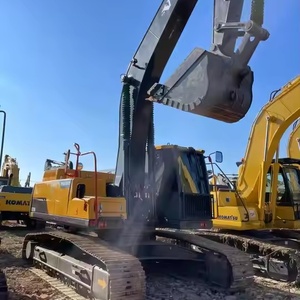 La marca de fama mundial utilizó excavadoras Volvo EC250DL originales de alto rendimiento de 25 toneladas de excavadoras hidráulicas sobre orugas a la venta - Product Image 1