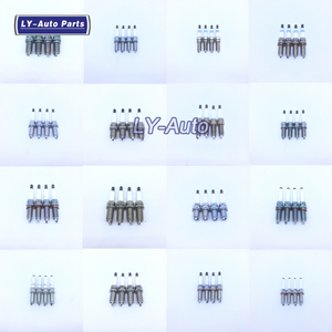 Commercio all'ingrosso di Ricambio Automobilistici Ugello di Iniezione di Carburante Per Audi VW 1.6 <span class=keywords><strong>03L130277B</strong></span> - Product Image 5