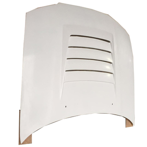 สำหรับ1995-1998เส้นขอบฟ้า <span class=keywords><strong>R33</strong></span> GTS Spec 1 Ni Hood ฝากระโปรง BN Hood ใยแก้ว - Product Image 1