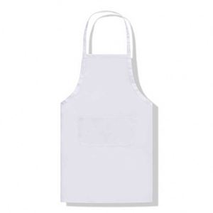 Hot Sale Custom Adult Long Print Adjustable Size Waterproof and Oil Proof Durable <b>Kitchen</b> <b>Apron</b> - Product Image 5