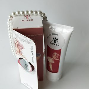 Crema de Masaje para Aumento de Glúteos, Efecto Lifting Instantáneo, Natural - Product Image 3