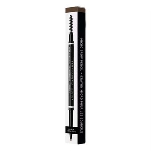 <span class=keywords><strong>Crayon</strong></span> à sourcils NY Micro, <span class=keywords><strong>crayon</strong></span> à sourcils automatique rotatif à double tête, longue tenue, naturel, imperméable, <span class=keywords><strong>crayon</strong></span> à sourcils triangulaire - Product Image 1