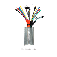 Usine d'origine Minimotors Controller-for-Dualtron-Victor Pièces de scooter électrique chinois Vente en gros Minimotors Controller
