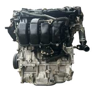 ใช้เครื่องยนต์เบนซิน A25B/A25D 2.5 ลิตร สำหรับรถยนต์เอเชีย ดราก้อน รุ่น 131 กิโลวัตต์ - Product Image 2